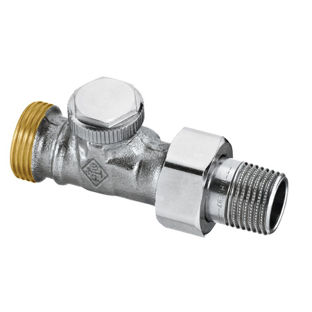 Regutec  DN 15, G3/4, prosty 