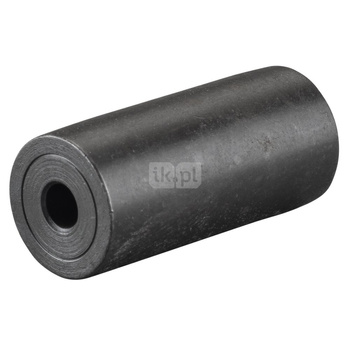 Rolka prowadząca fi 14,5 mm
