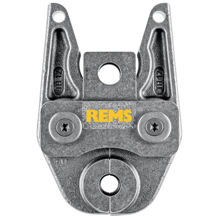 Cęgi zaciskowe TH 12*