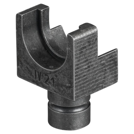 Głowica zaciskowa IV 21