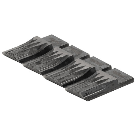 Noże grzebieniowe UNC 2-2 1/4-4,5 Zes