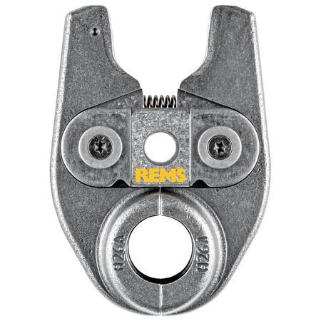 Cęgi zaciskowe Mini H 26 A