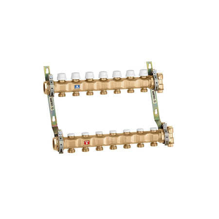 Zespół rozdzielaczy 1 1/4" x 6 3/4" GZ