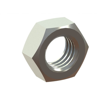 Nakrętka 6-kąt. 144 M10 144M10/1KG