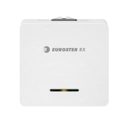 Regulator temperatury Euroster E4010 TXRX