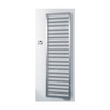 Grzejnik drabinkowy ZEHNDER Subway, wym. 1867 x 600 mm, kolor inox, moc 600W