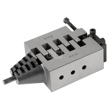 Specjalne szczeki fi 6-42, para