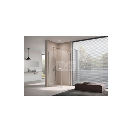 Ściana boczna prysznicowa KERMI MENA TWP SIHG ESG Clean 800 mm x 2000 mm