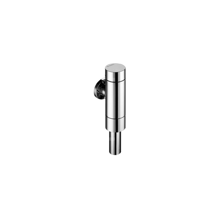 Spłuczka ciśnieniowa natynkowa WC Schellomat Basic 3/4'' chrom