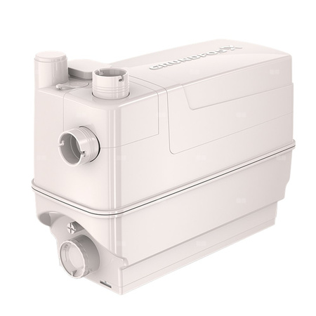 Pompa do ścieków GRUNDFOS Sololift2 C-3 50 Hz / 0.64 W