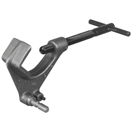 Uchwyt prowadzący 2'' dla rur fi 1/8 - 2''