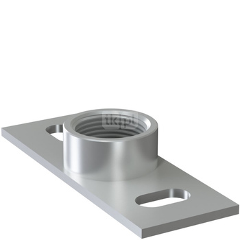 Płytka punktu stałego PSST M16 PSSTM16