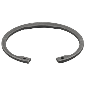 Pierścień zabezpieczający REMS