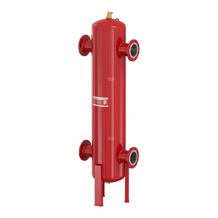 FlexBalance 200 F, Sprzęgło hydrauliczne, kołnierzowe