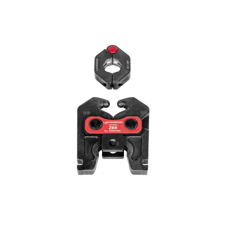 Szczęka pośrednia ZBR compact