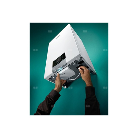 Kocioł gazowy jednofunkcyjny VAILLANT ecoTEC plus VC 25CS/1-5 kondensacyjny wiszący 2.8 - 26.4 kW