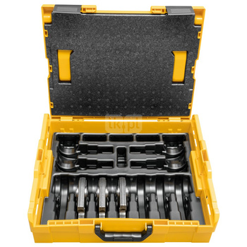 REMS Cęgi zaciskowe Mini Zest RN 16+20+25 L-Boxx