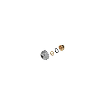 Złącze GIACOMINI R178, 9,5mm x 16mm (GW x zacisk)