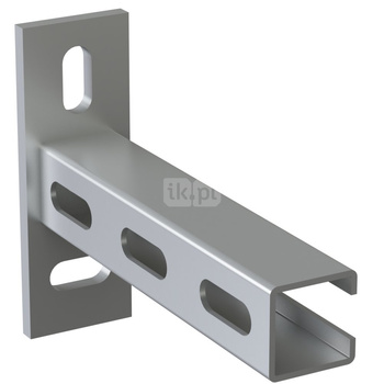 Konsola A obrócona 90 250mm SS90A2,0L250