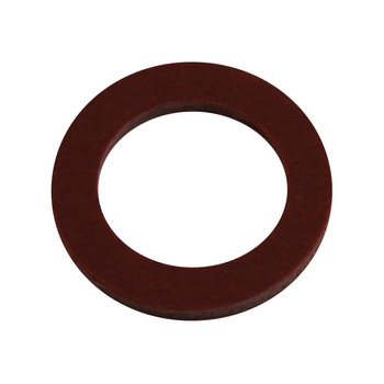 Uszczelka węża bez filtra 1/2" fibra (5 szt.)