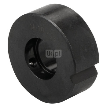 Pierścień pośredni M 10-11 do głowicy do narzynek REMS