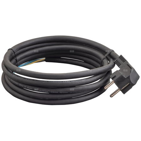 Kabel przyłączeniowy