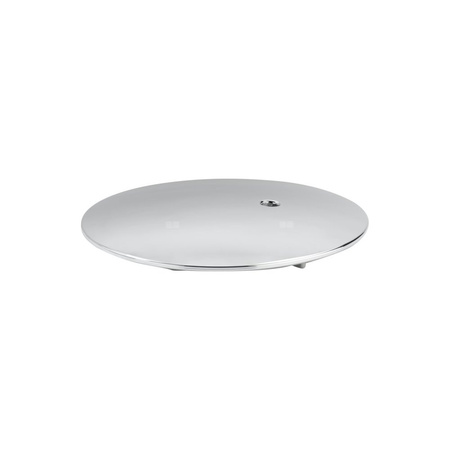 Zestaw odpływowy VIEGA 614292 chromowane 115 mm