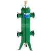 Sprzęgło hydrauliczne. Przyłącza kołnierzowe DN 250