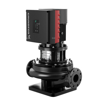 Pompa TPE2 100-330 N-A3-F-O-DQQE-OWA