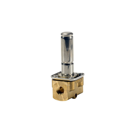 Zawór elektromagnetyczny EV210B, Funkcja: NO, G, 1/8, 0.080 m³/h, FKM