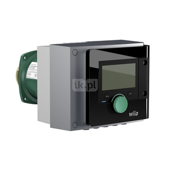 Wilo-Stratos MAXO-Z 25/0,5-12 RMOTsilnik serwisowy