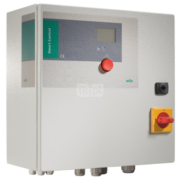 Urządzenie sterujące Wilo-SC-L-1x61A-T34-SD-WM-PKG