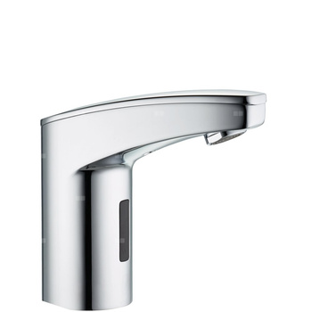 Armatura sensorowa STIEBEL ELTRON WSH 10 odporna na ciśnienie z wtyczką sieciową