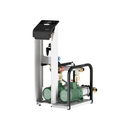 Wilo-Sinum D10 automat pompowy stabilizacji ciśnienia