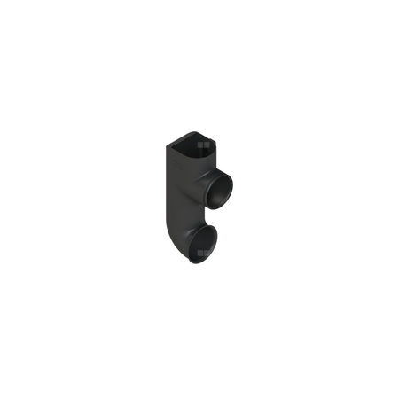 KESSEL-System odpływowy/dopływowy NS 2-10