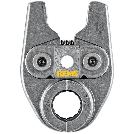 Cęgi zaciskowe Mini F 26