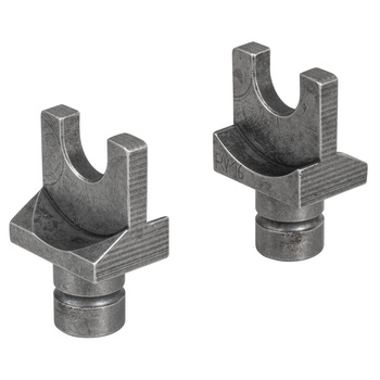 Głowica zaciskowa RV 16, 2-pak