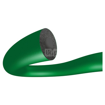 Otulina K-FLEX COLOR - Zielona - 1M - 32 × 64 - [5]