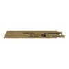 Specjalny brzeszczot do rur HSSE, 200 x 25 x 1,6