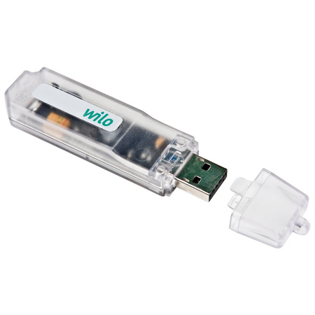 Moduł komunikacyjny WILO IR Stick elektr. do pomp