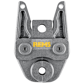 Cęgi zaciskowe TH 12*