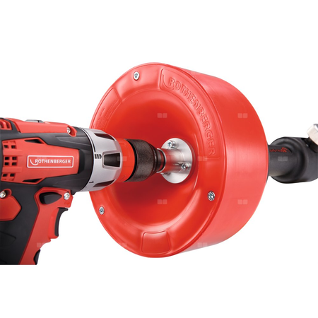 ZESTAW akumulatorowy ROSPIMATIC z dodatkową spiralą