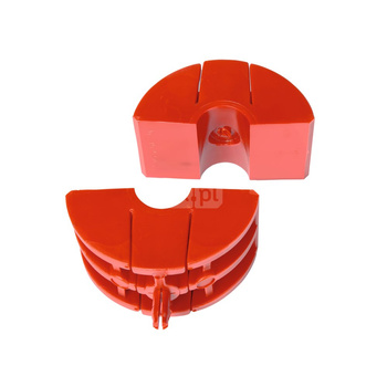 Zestaw szczęk mocujących do ROCUT 110, 32 mm