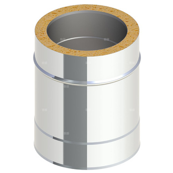 Rura długość 250mm fi 200mm