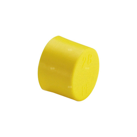 Zaślepka tworzywo VIEGA 22591 fi 22 mm