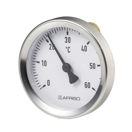 Kermi x-net termometr kontaktowy 1 szt. w opakowaniu