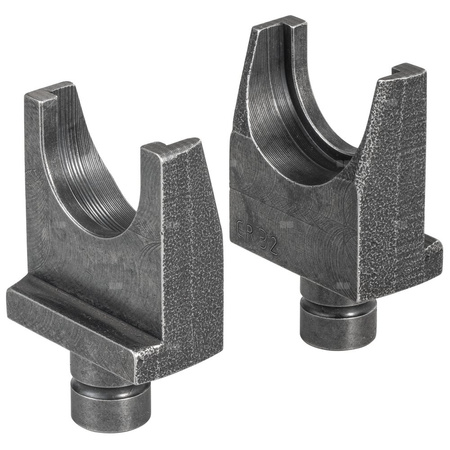 Głowica zacisk. CR 32, 2-pak