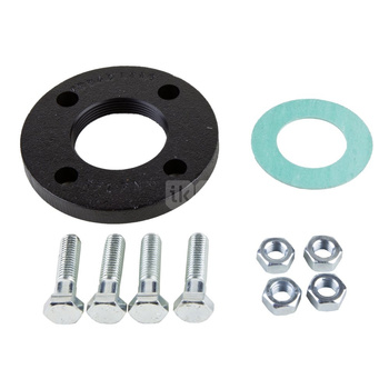 Kołnierz wyrównawczy R2'' DN 50, PN 6, RF11