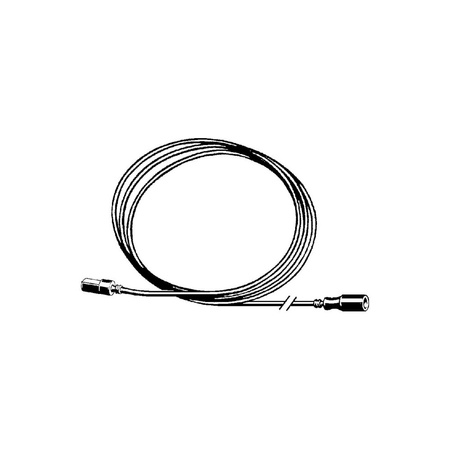 Kabel czujnika 3000 mm VIEGA 812122