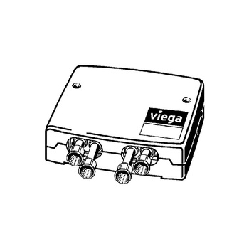 Jednostka mieszająca elektroniczna VIEGA 6146214